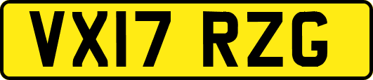 VX17RZG
