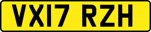 VX17RZH