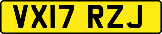 VX17RZJ