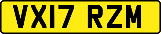 VX17RZM