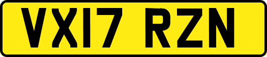 VX17RZN