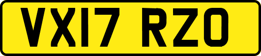 VX17RZO