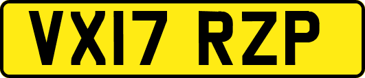 VX17RZP