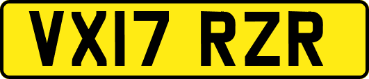 VX17RZR