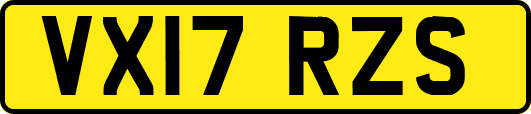 VX17RZS