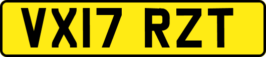 VX17RZT