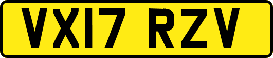 VX17RZV