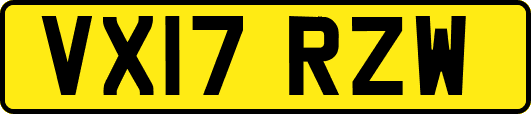 VX17RZW