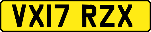 VX17RZX