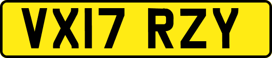 VX17RZY