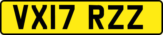 VX17RZZ