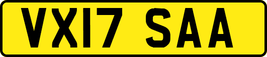 VX17SAA