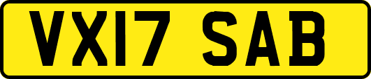 VX17SAB