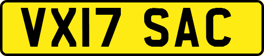 VX17SAC