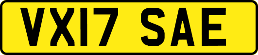 VX17SAE