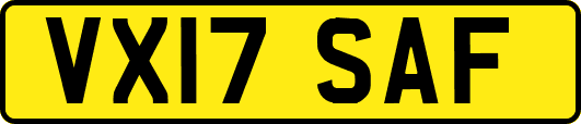 VX17SAF