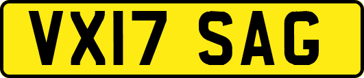 VX17SAG