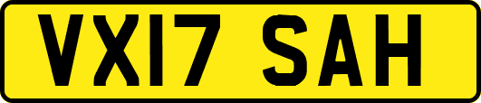 VX17SAH