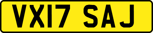 VX17SAJ