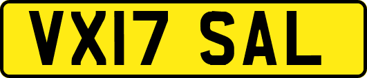 VX17SAL