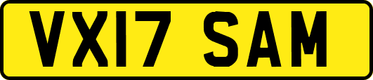 VX17SAM