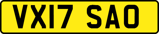 VX17SAO