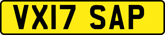 VX17SAP