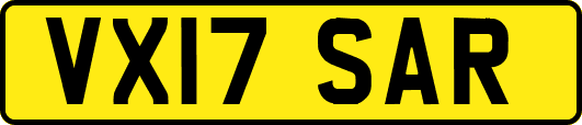 VX17SAR