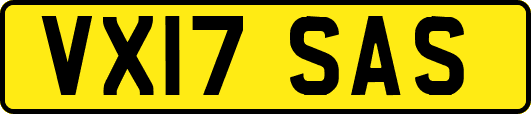 VX17SAS