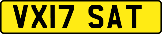 VX17SAT