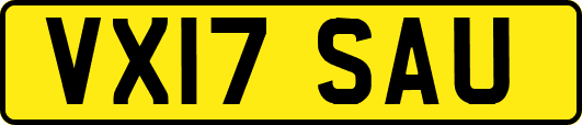 VX17SAU
