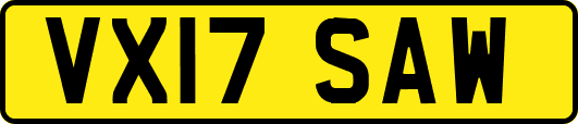 VX17SAW