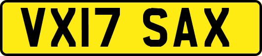 VX17SAX
