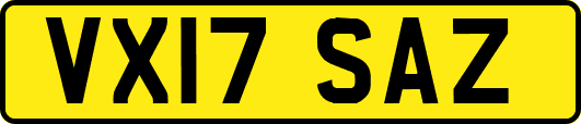 VX17SAZ