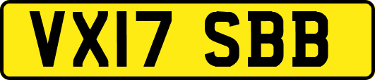 VX17SBB
