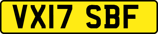 VX17SBF