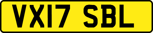VX17SBL