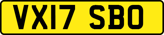 VX17SBO