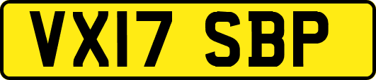 VX17SBP