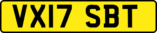 VX17SBT