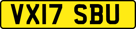 VX17SBU
