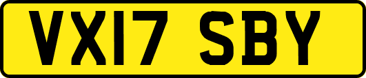 VX17SBY