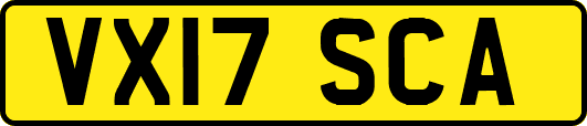 VX17SCA