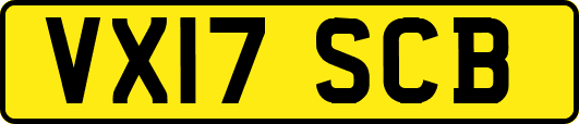 VX17SCB