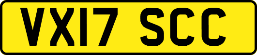 VX17SCC