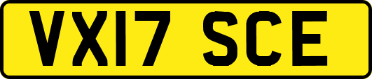 VX17SCE