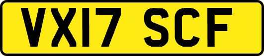 VX17SCF