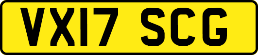 VX17SCG