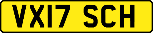 VX17SCH