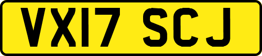 VX17SCJ
